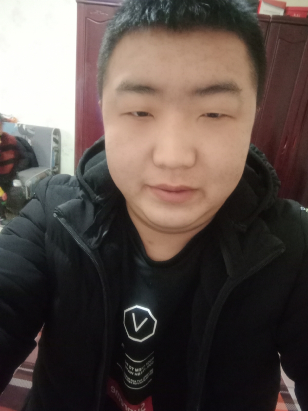 坦荡荡的第一张照片--邢台上门女婿服务网