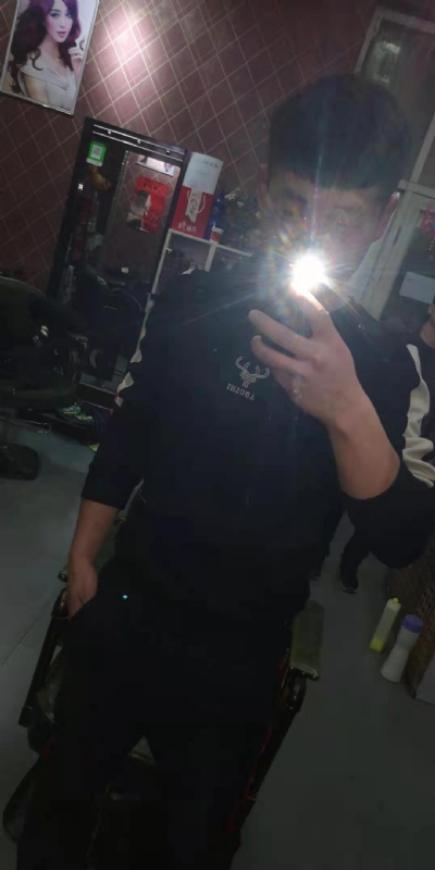 爱的第一张照片--邢台上门女婿服务网