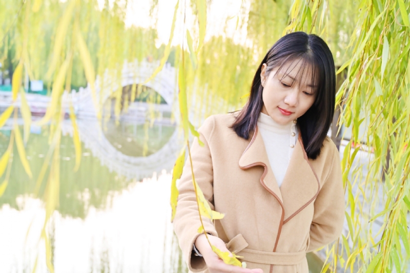 暖阳的第一张照片--邢台上门女婿服务网