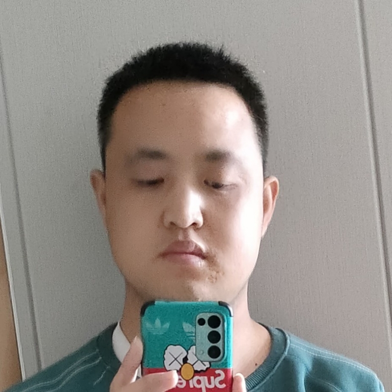 小郭的第一张照片--邢台上门女婿服务网